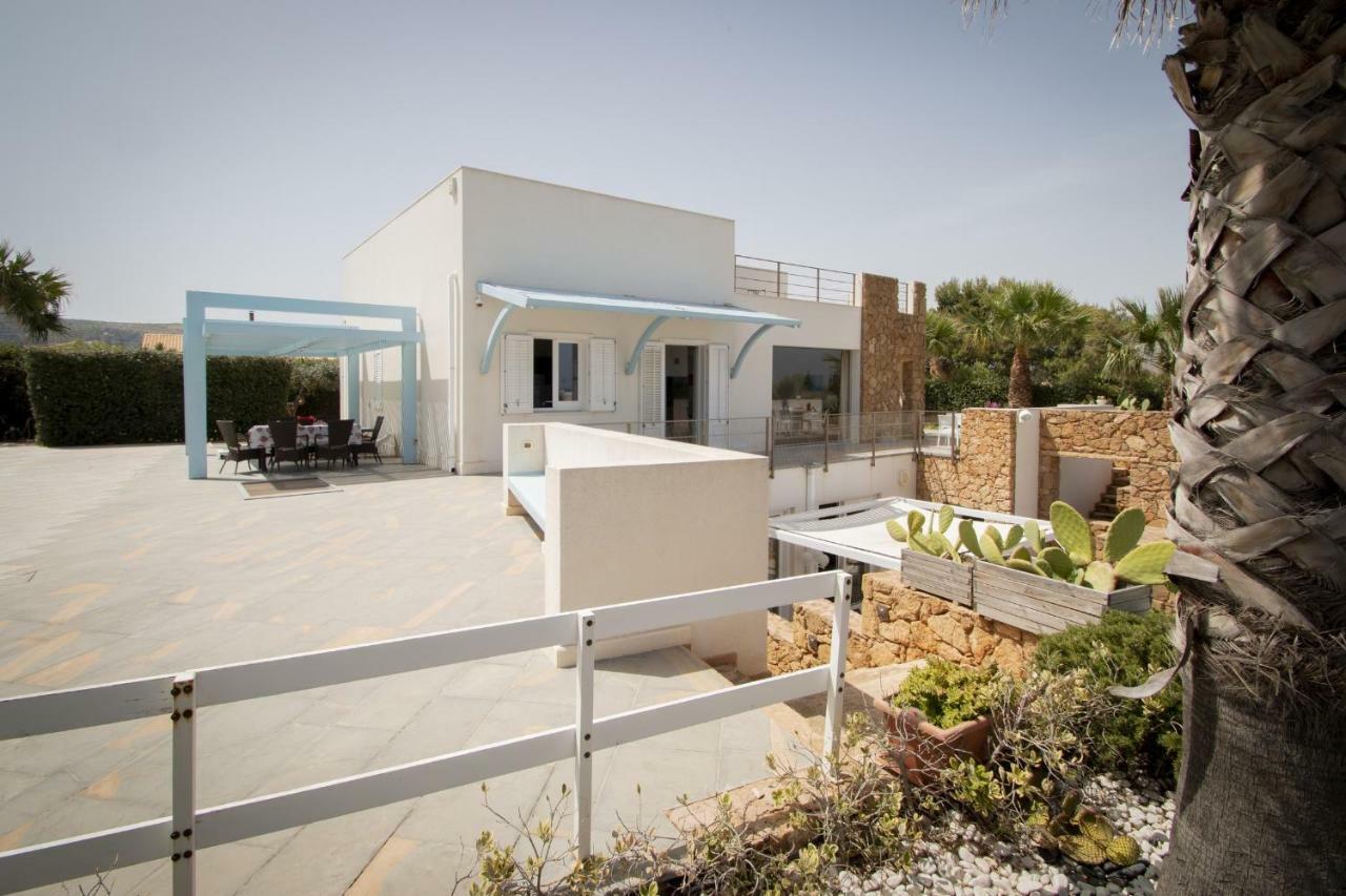 Villa Afrodite | Luxury Villa And Pool Кустоначи Экстерьер фото