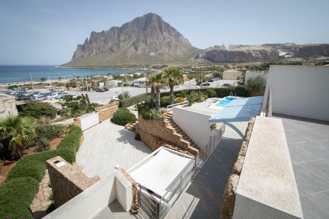Villa Afrodite | Luxury Villa And Pool Кустоначи Экстерьер фото