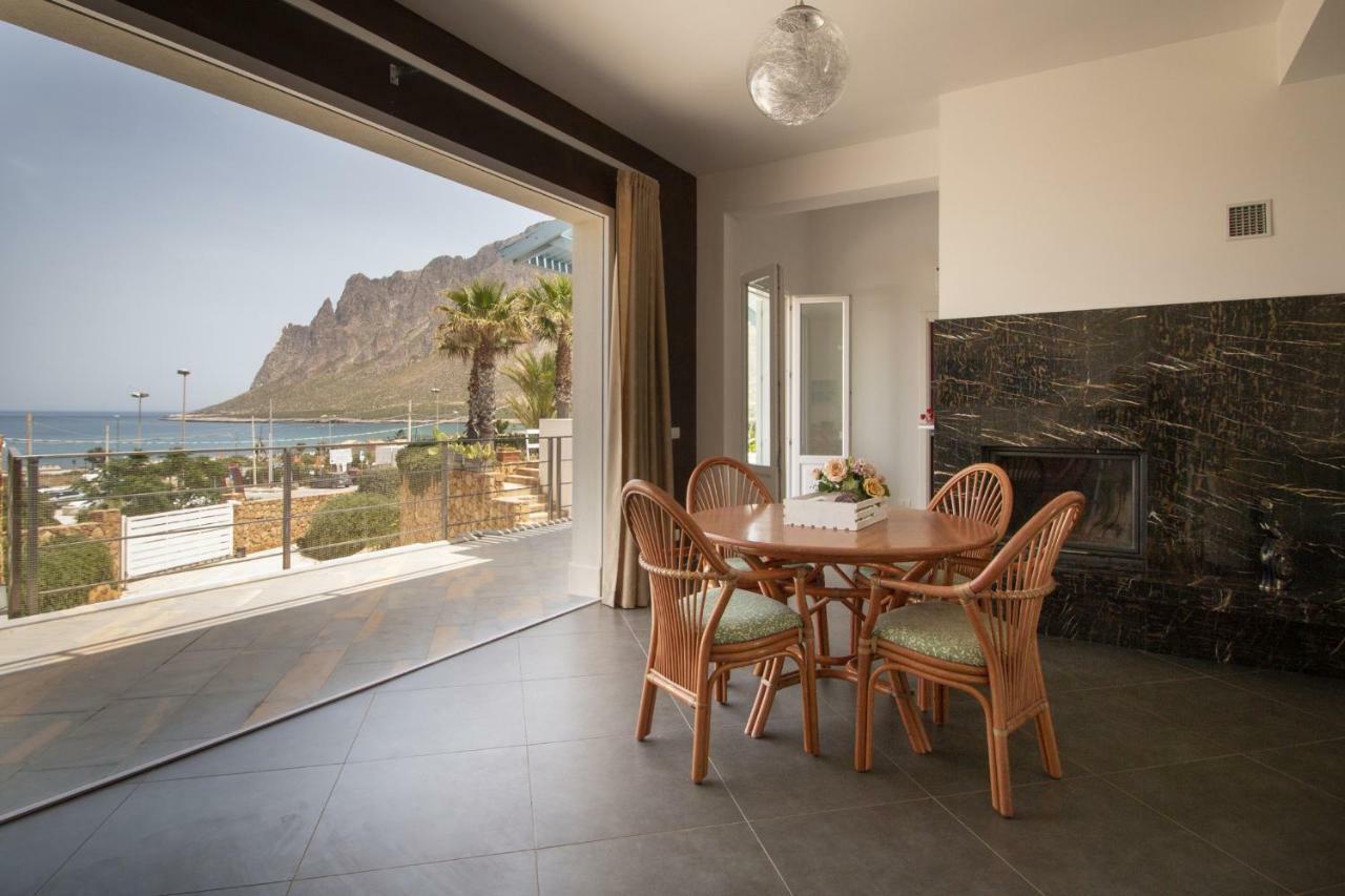 Villa Afrodite | Luxury Villa And Pool Кустоначи Экстерьер фото