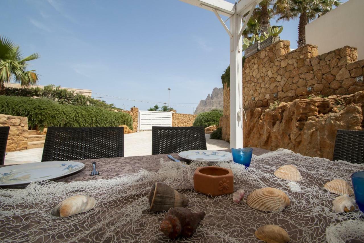 Villa Afrodite | Luxury Villa And Pool Кустоначи Экстерьер фото