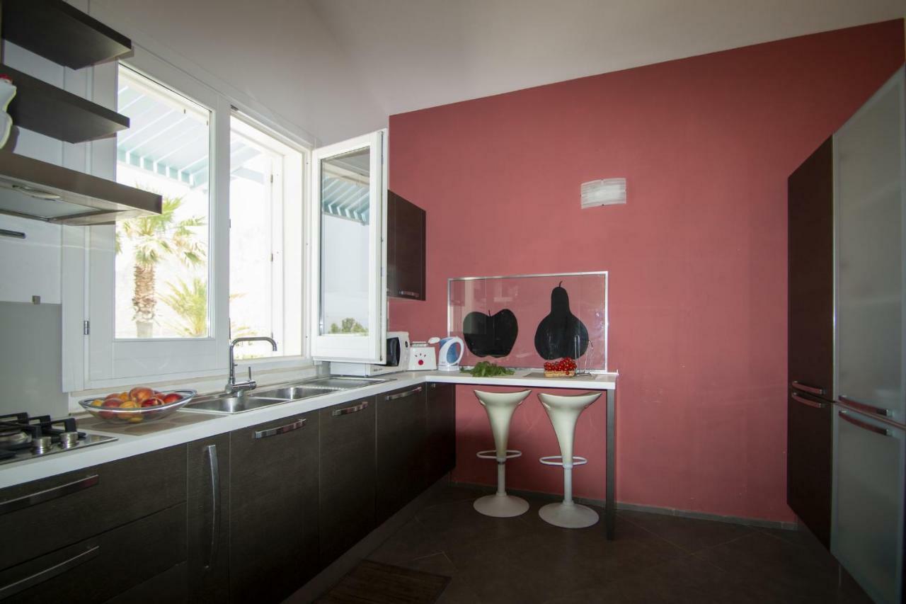 Villa Afrodite | Luxury Villa And Pool Кустоначи Экстерьер фото